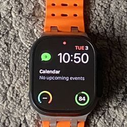 Apple Watch Ultra 3