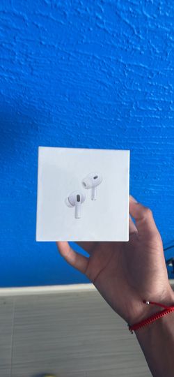 Brand New Apple AirPods Pro’s 2th Generation