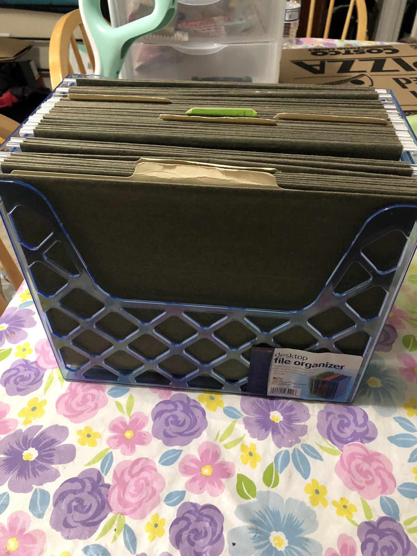 File Storage