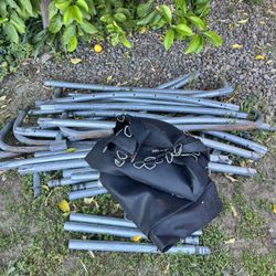 Trampoline (read desc)