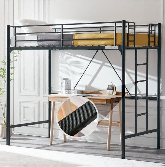 Loft BEDS