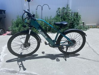 Aipas C1 Ebike electric bike commuting bike (BRAND NEW)