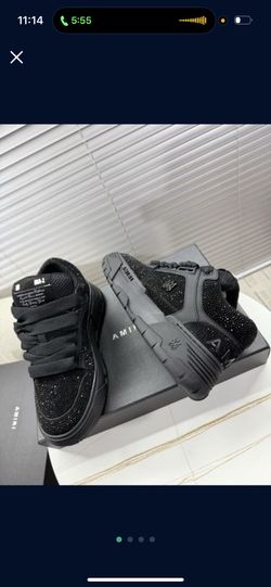 Amiri Shoes
