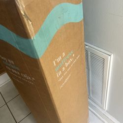 NOVAFORM DREAMAWAY FULL SIZE MATTRESS 