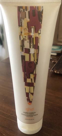 Thermodynamics GHD Guardian Conditioner for Color-Treated Hair 250ml