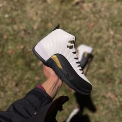 AIR JORDAN RETRO 12 “CNY” SIZE 10 R3PŠ
