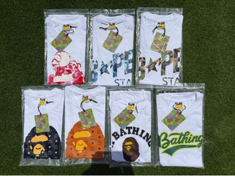 Wholesale Bape
