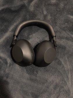 Sony - WH-1000XM6- Best Wireless Noise Cancelling Headphones