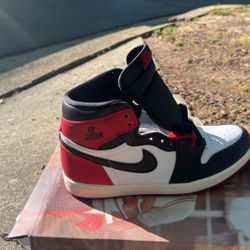 Air Jordan 1 Retro High OG’s 