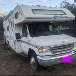 1997 Fleetwood Tioga