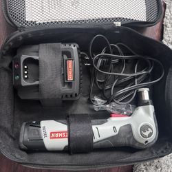 Craftsman Auto Hammer