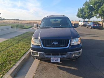2004 Ford Expedition