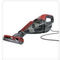 Dirt Devil Vacuum