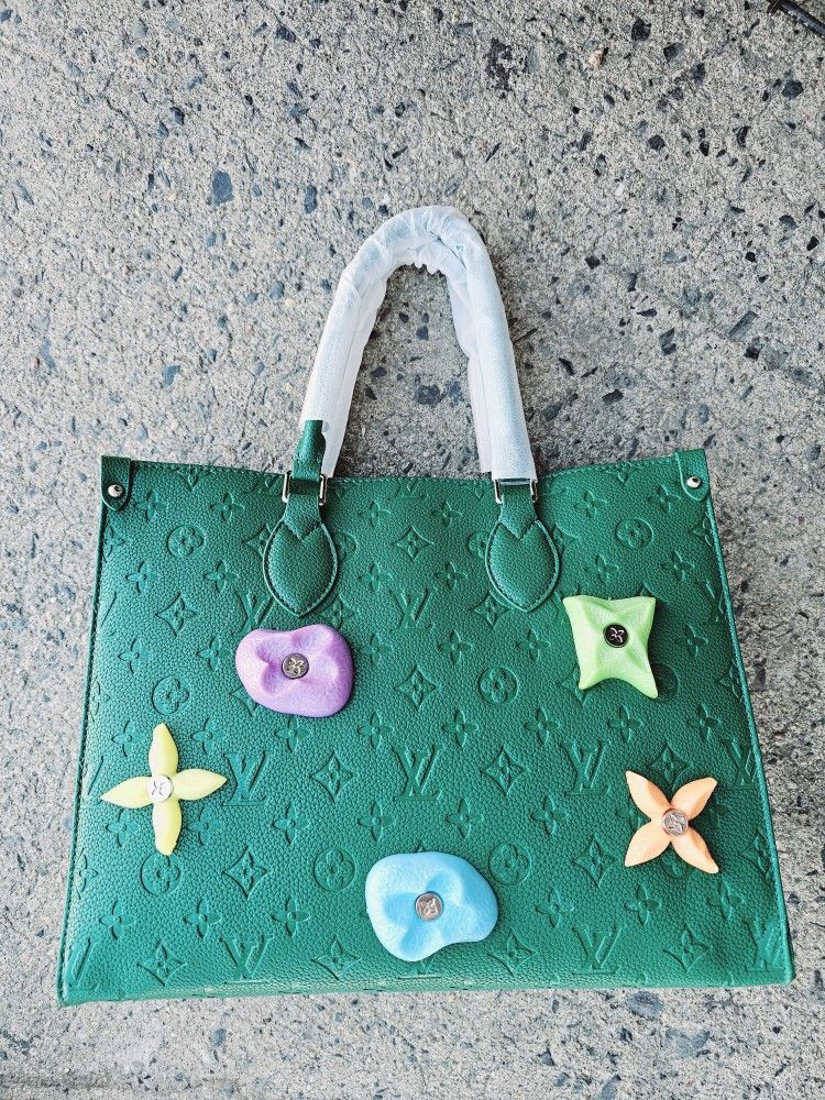 Hand Bag