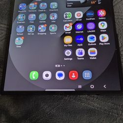Samsung Galaxy Fold 6 1TB Unlocked 