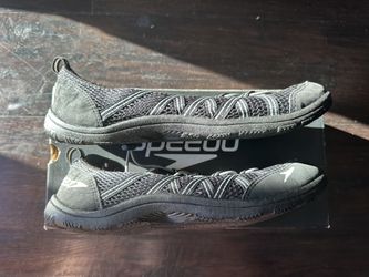 Speedo Water Shoes Mens 11