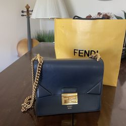 Fendi Bag