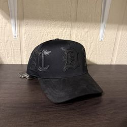 Dandy Hats X JC Hats KING OF KINGS 