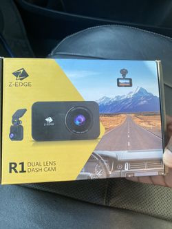1080 Hp Dash Cam