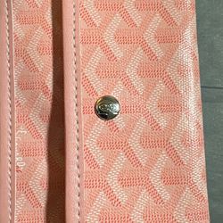 Goyard Wallet