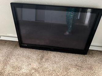 Vizio Flat Screen TV