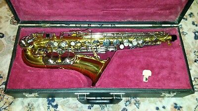 Alto Saxophone b&s Sonora