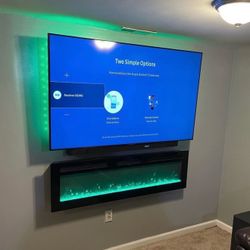 TV MOUNT TODAY
