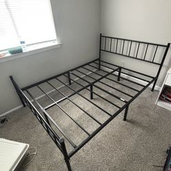 Bed Frame