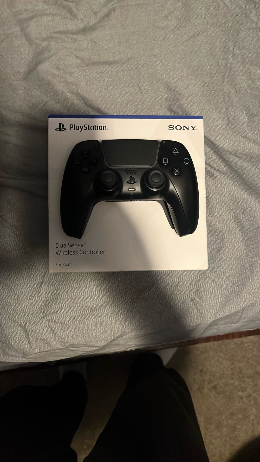 Ps5 Controller