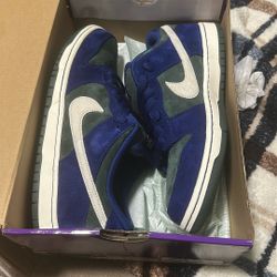 Nike SB Dunk Low Pro