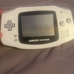Gameboy Advance
