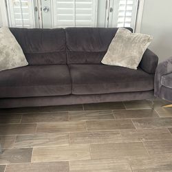 Living Room Set