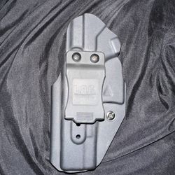 Lag Tactical Holster