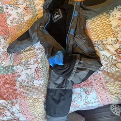 Snowsuit