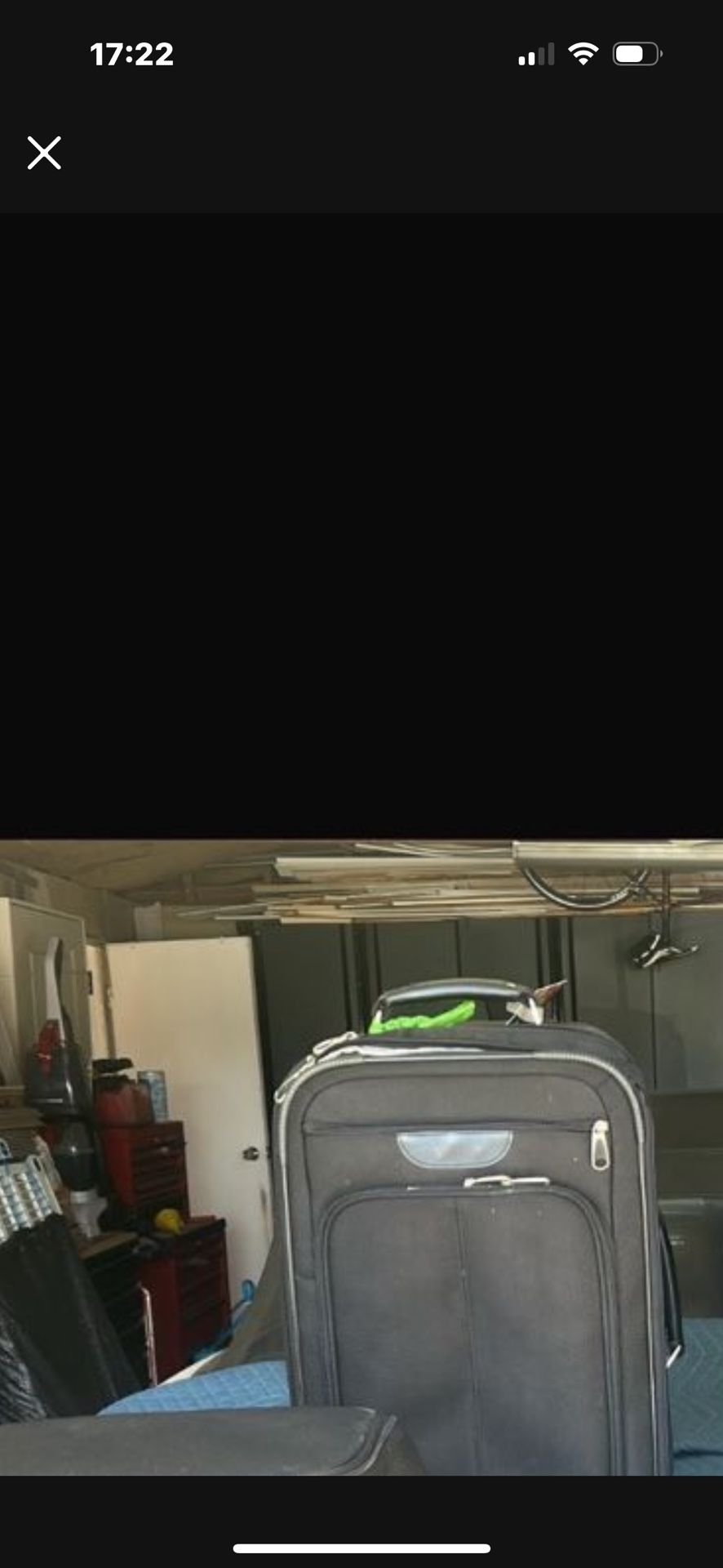 Suitcase
