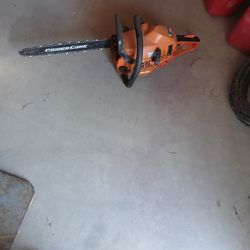 Chain Saw 