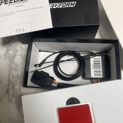 Speed Throttle Response For Challenger Scat Pack  2008 -2023