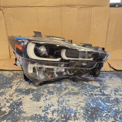 Mazda Cx5 2022 2023 2024 Headlight 