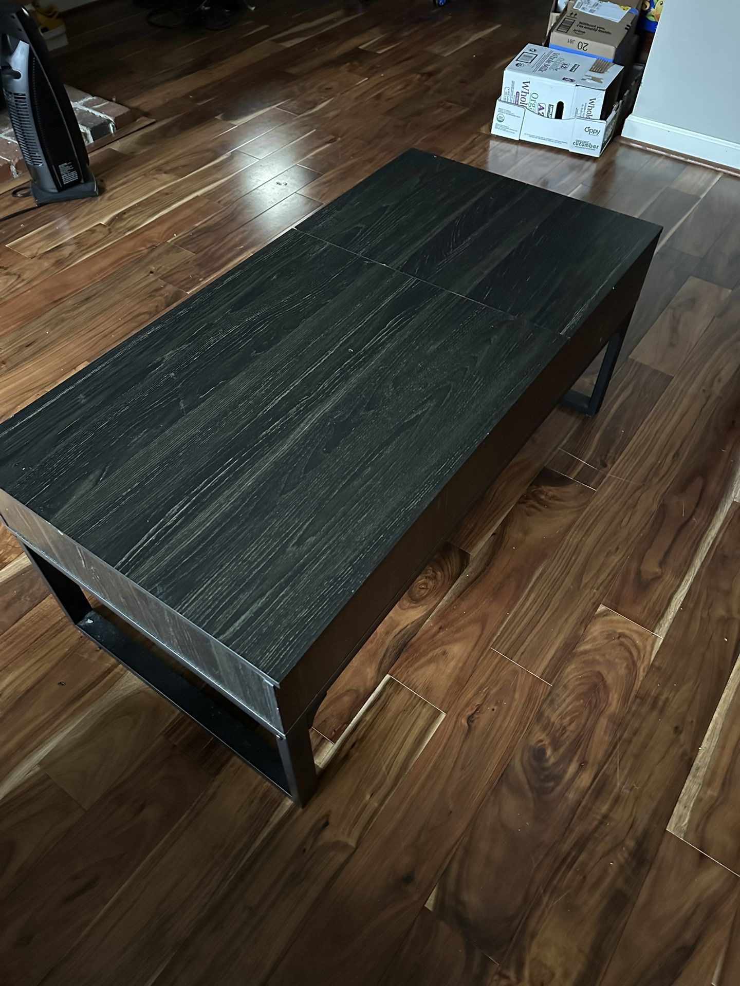 Coffee Table For Sale