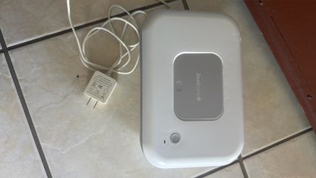 Wipe Warmer