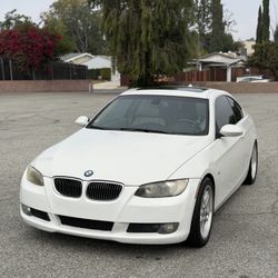 2007 BMW 328i