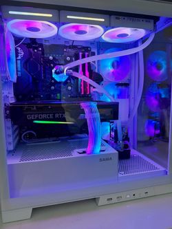 3070 – Gaming PC | 5900X | 32GB DDR4 | 1TB SSD