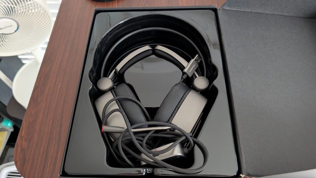 XIBERIA S21 USB Gaming Headset