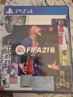 FIFA 21
