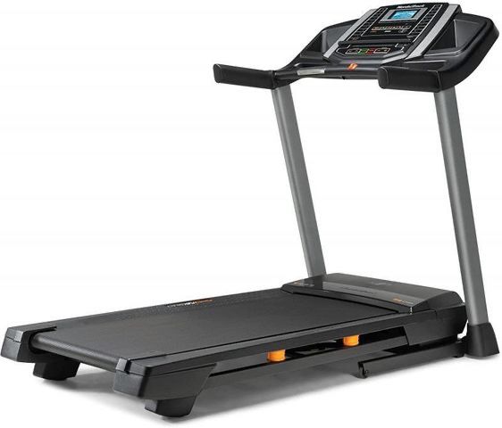 NordicTrack T Series 9.5S Treadmill