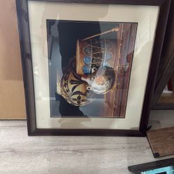 Native American Artwork, 