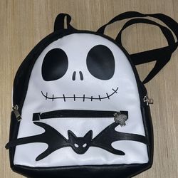 Nightmare Before Christmas Bag