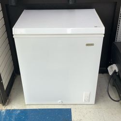 Deep Freezer