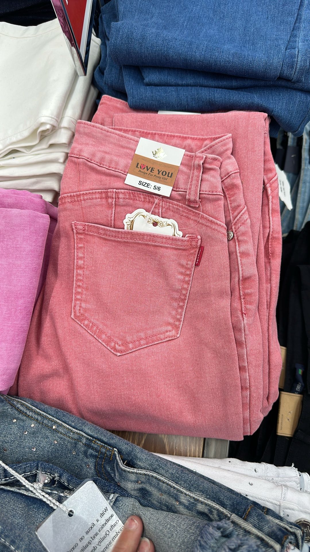 Pant Jeans