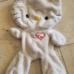 Build A Bear Hello Kitty 35th Anniversary Build A Bear UnStuffed Plush Toy